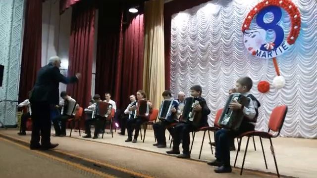 Полька Р Хейф орк аккордионистов шк искусств смотреть онлайн