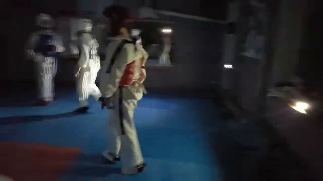 Евпатория тхэквондо(2) смотреть онлайн