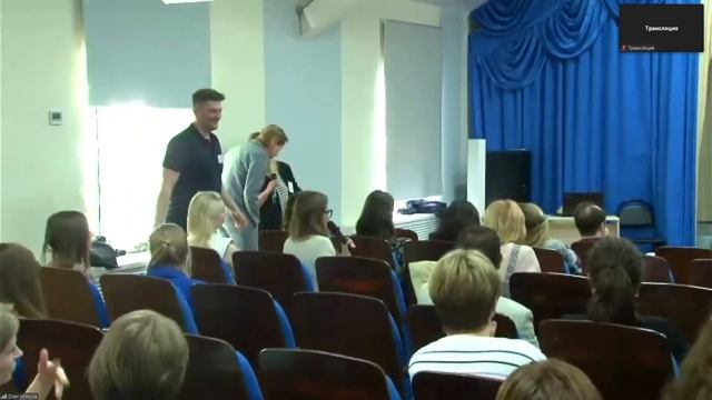 8 Жаббаров Т.Р.«Как преподавателю продавать свою экспертизу » смотреть онлайн
