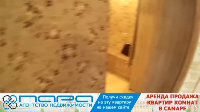 Сниму ( Сдам )1 комнатную квартиру в Самаре, ул.Ново-Садовая 299. Код 82347 смотреть онлайн