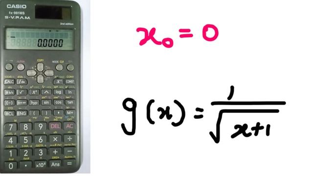 Fixed point iteration| Easy shortcut method |Find the real root of the equation x^3 + x^2–1=0 |Tami смотреть онлайн