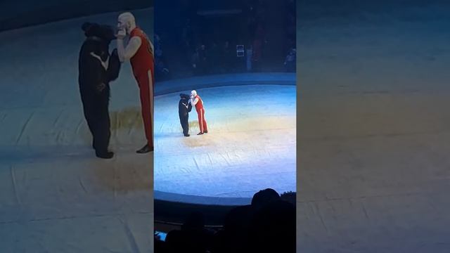 Бишкек,цирк смотреть онлайн