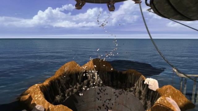 10 Давайте поиграем в Myst 3: Exile смотреть онлайн
