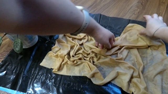 Как я красила канву смотреть онлайн