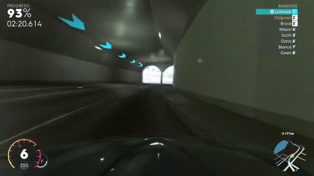The Crew 2 | Hashiriya | 1.410.815 смотреть онлайн
