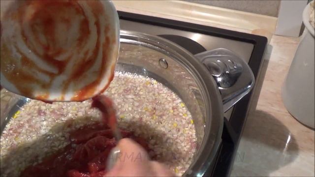 Ավելուկ  Щавель