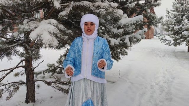 Эмилия Елисеева - "Пожелание" смотреть онлайн