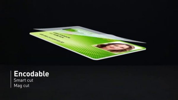 Принтер EVOLIS Primacy с ламинатором