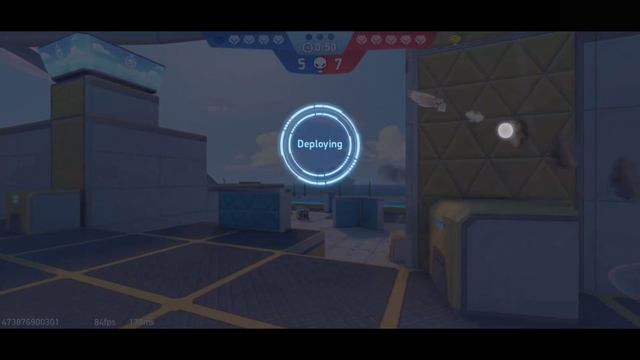 Omen mixed VS DMF X3 смотреть онлайн