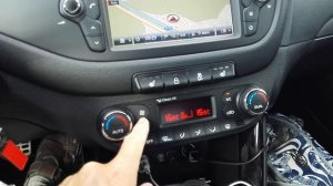 Обзор  KIA CEED GT Line 2016