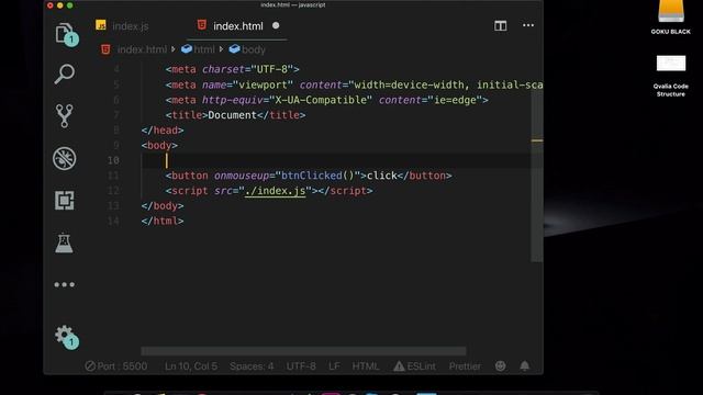 Javascript (ES6) in Tamil - 33 - Events Part 1 (Common Events and Event Argument) смотреть онлайн