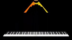 [Black MIDI] Tetris Blocks Arts 3