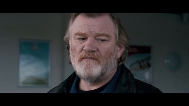 Объяснение концовки фильма «Голгофа»