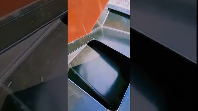 Обзор лодка и Обь1 из ПНД #лодка #пнд# лодкаподзаказ##обзорлодки #обь# смотреть онлайн