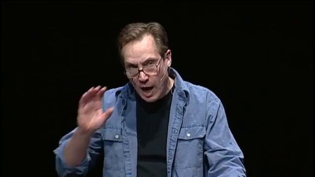 Highlights of Encounter 11: Bruce Herman on subverting the system of the art market смотреть онлайн