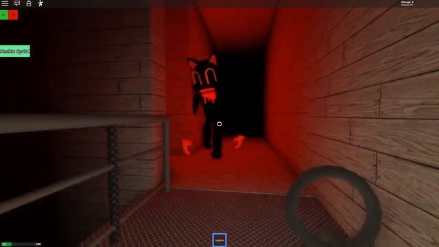 Cartoon Cat [Update] By mamba1001 [Roblox] смотреть онлайн