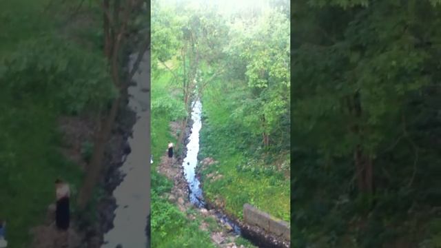 Кронштадт, остров Котлин, Финский залив, Россия (2) смотреть онлайн