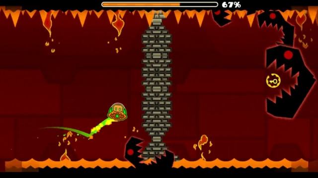 LEVEL REQUEST #11 - Geometry Dash [2.0] - Infiltration - by Robotic24 (1/3 User Coins) смотреть онлайн