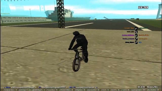 GTA Samp [ХОТИТЕ ВИДЕО]