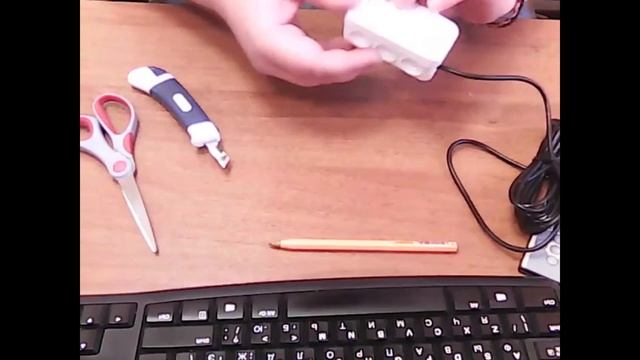 Жалюзи с управлением Алисой или любым телевизионным пультом.