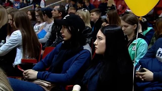 День открытых дверей в Яхромском аграрном колледже смотреть онлайн