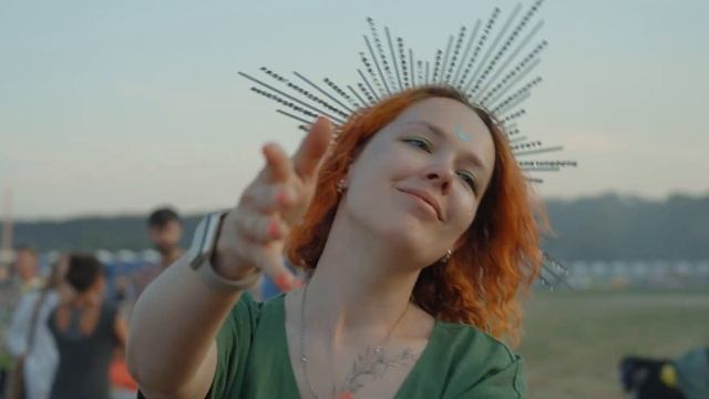 Фестиваль Дикая мята 2023 отчетное видео | Интеграция корейской табачной фирмы KT&G | Cinema71.Ru смотреть онлайн