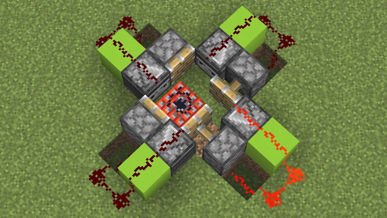 ГОРЯЧАЯ КАРТОШКА В МАЙНКРАФТЕ! смотреть онлайн