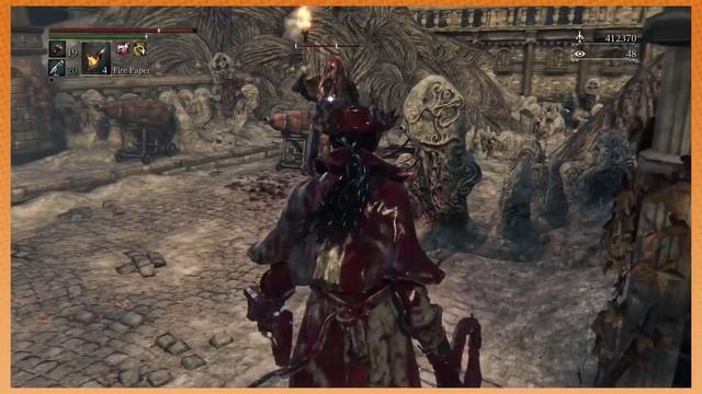 Game Grumps - The Best of BLOODBORNE: THE OLD HUNTERS смотреть онлайн