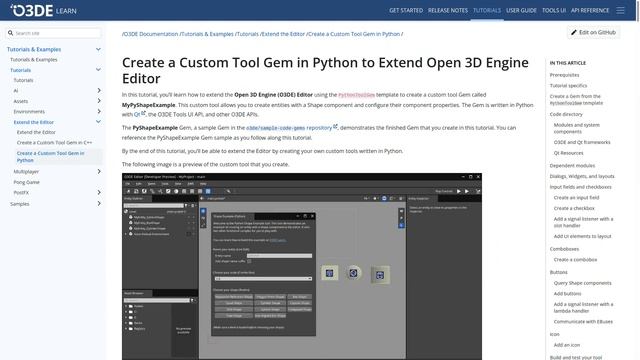 JT Nelson - Python for O3DE Game and Simulation Engine смотреть онлайн