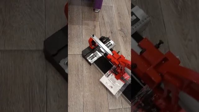 плиткорез DIAM 800 pro line смотреть онлайн