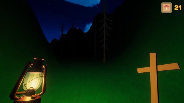 ИГРАЮ В ИГРУ "Проклятье Мудрого Дерева" смотреть онлайн