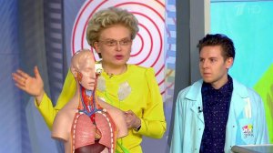 Жить здорово! Выпуск от 06.06.2016