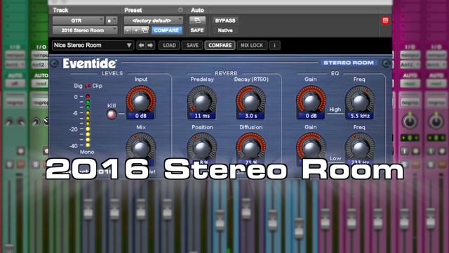 Eventide Ensemble Subscription Plugin Bundle