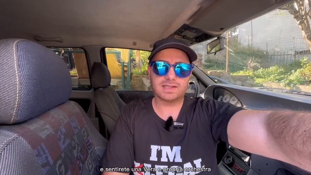 Fiat PUNTO GT turbo: cose positive e negative смотреть онлайн