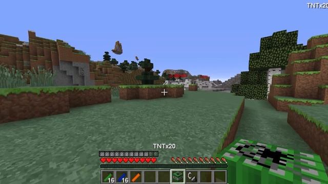 КАК КРИПЕР ТИТАН МУТАНТ ПРОЖИЛ ЖИЗНЬ В МАЙНКРАФТ ЭВОЛЮЦИЯ МОБОВ MINECRAFT ЖИЗНЬ МОБОВ ЖИЗНЕННЫЙ ЦИК смотреть онлайн
