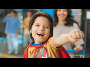 Анонсы и рекламный блок (Карусель, 23.07.2024)