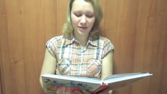 Онлайн-чтения «Почитаем перед сном». Выпуск 2. «Весенний поэтический букет» смотреть онлайн