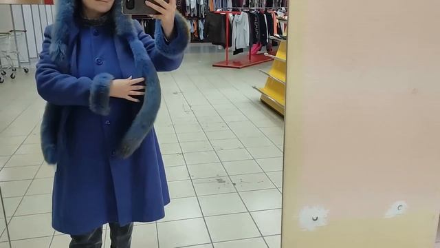 Секонд-хенд ЗигЗаг Удачи скидка 60%. Влог из примерочной.