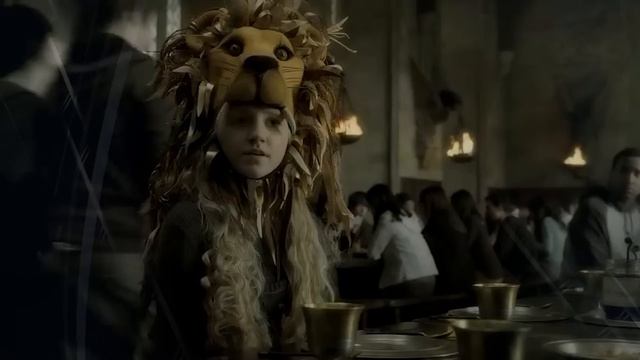 You'll Never Look At This Harry Potter Character The Same After This смотреть онлайн