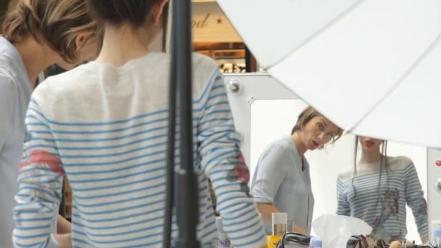 Défilé de mode à l'Aéroport Nice Côte d'Azur смотреть онлайн