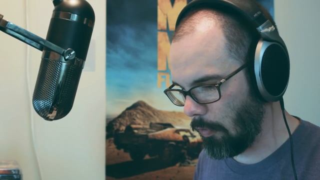 Shadow of the Colossus Script and Mobile Extravaganza смотреть онлайн