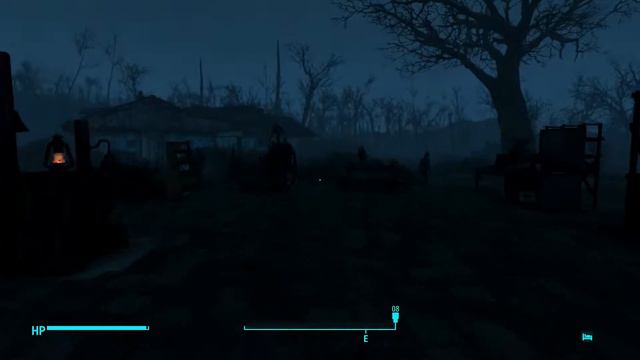 Fallout 4 - Ep 116 - The Sarge - Let's Play - [PC,Survival,Horizon Mod] смотреть онлайн