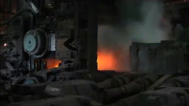 Как это делают в Америке. Сталь а также многое другое! смотреть онлайн