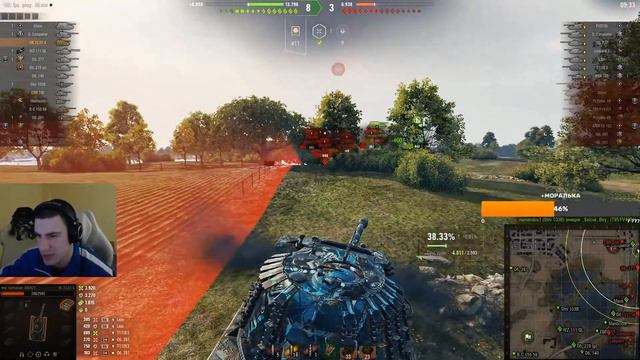 ФИЛИПП СУЕТОЛОГ И РАБОТА НА WG смотреть онлайн