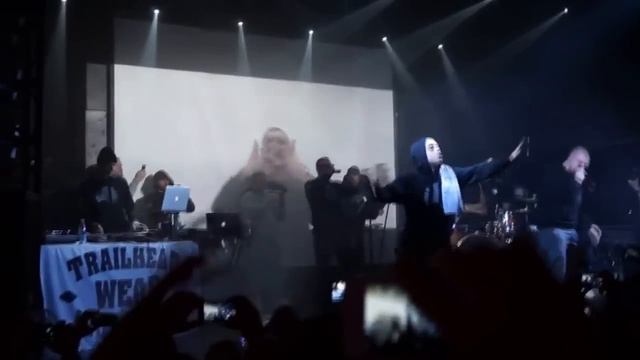 Баста & Смоки Мо Каменные цветы смотреть онлайн