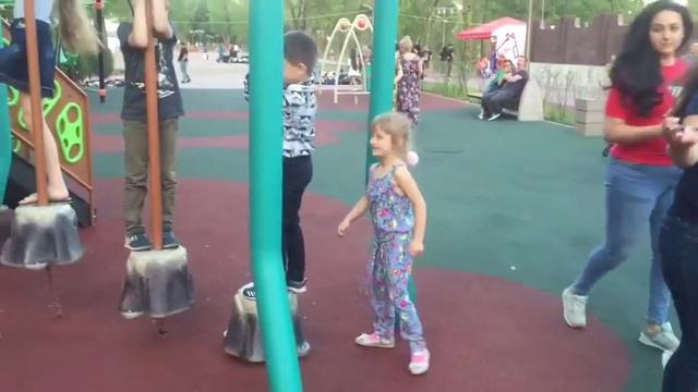 VLOG/ Прогулка по набережной/ Стадион "Ростов АРЕНА" смотреть онлайн