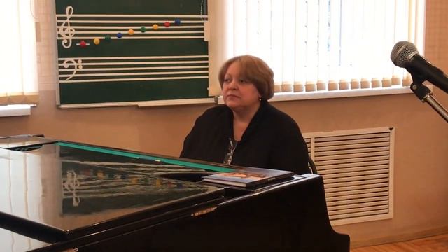 Занятие 2. Устройство голосового аппарата. 20.03.2020 смотреть онлайн