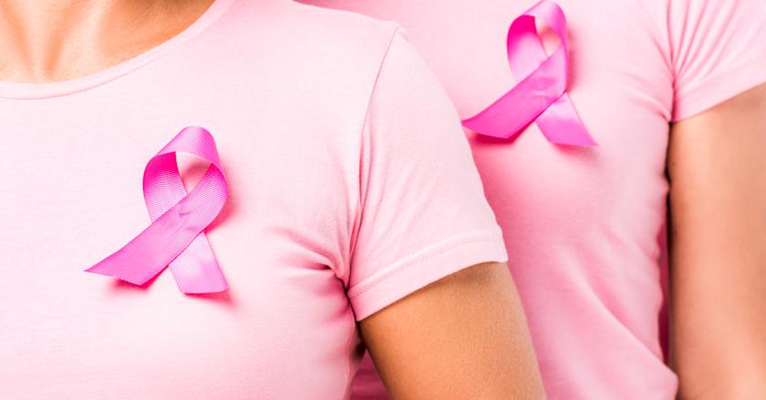 УЗИ молочных желёз