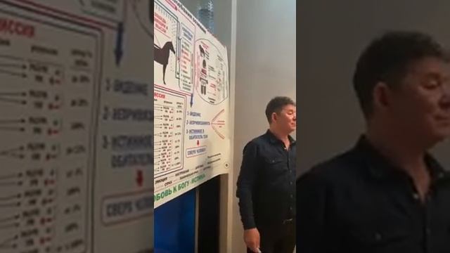 Жанат Кожамжаров. Баку. Прямой эфир! Первая встреча с мастерами! 12.11.2022 смотреть онлайн