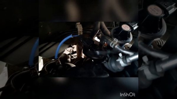 Engine  check Code P0171honda vezel accord &civic